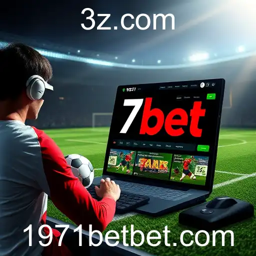 A Ascensão e Desafios de 1971bet