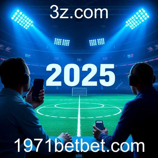 Transformações e Impactos do Cenário de Apostas Online