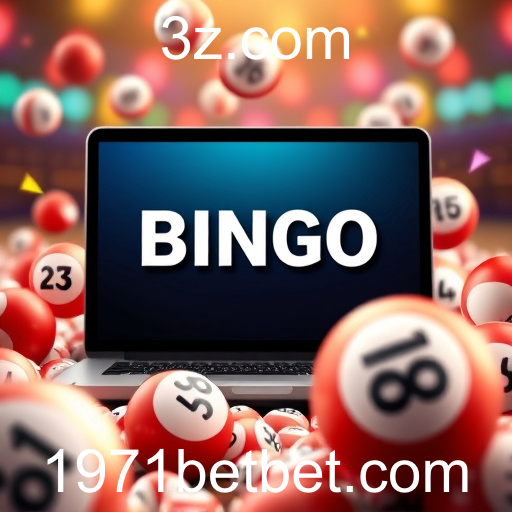 Explorando a Diversidade dos Jogos de Bingo na Plataforma 1971bet