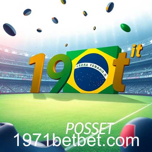 A Evolução do Mercado de Apostas Online no Brasil