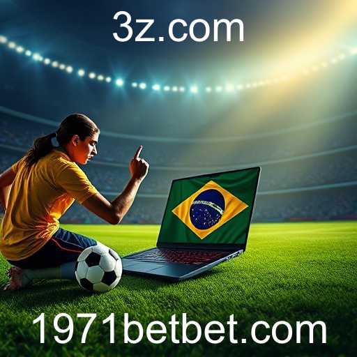 Expansão do Mercado de Apostas Online em 2025