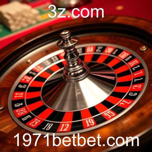 A Expansão dos Jogos Online: O Caso 1971bet