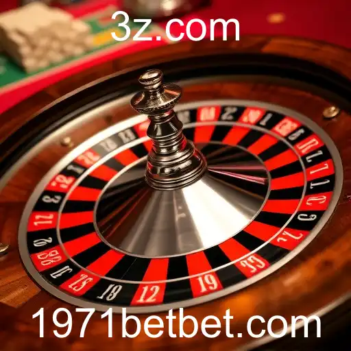 A Expansão dos Jogos Online: O Caso 1971bet