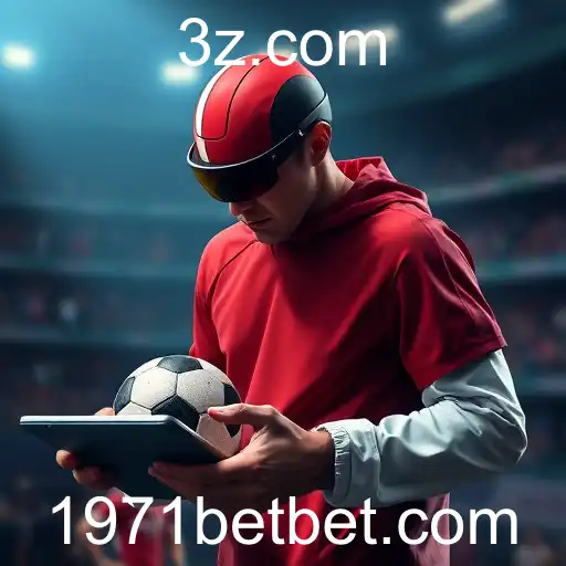 O Futuro das Apostas Online no Brasil