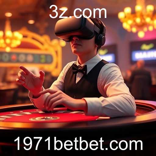 Tendências e Oportunidades nos Jogos Online