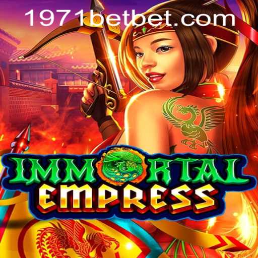 Embark on an Epic Journey with ImmortalEmpress: A Captivating Game Experience