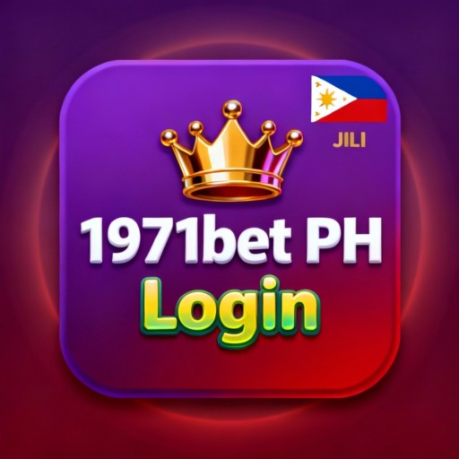 1971bet PH Login