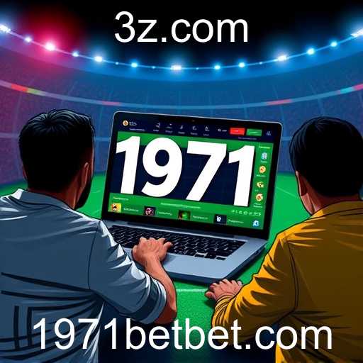 O Impacto das Apostas Online em 2025