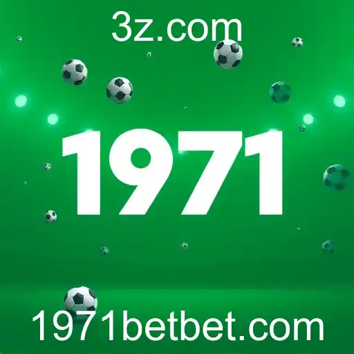 A Jornada do 1971bet: Do Lançamento à Liderança no Mercado de Apostas