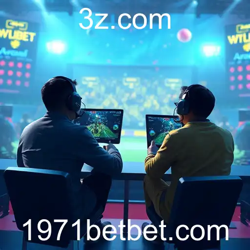 A Evolução do Mercado de Jogos e Apostas Online