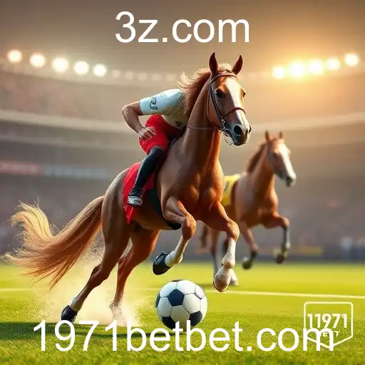 A Evolução dos Sites de Apostas Online: O Caso do 1971bet
