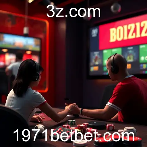 O Impacto dos Jogos Online no Mercado Brasileiro