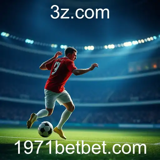 Novidades e Tendências em Apostas Online: Um Olhar sobre o 1971bet