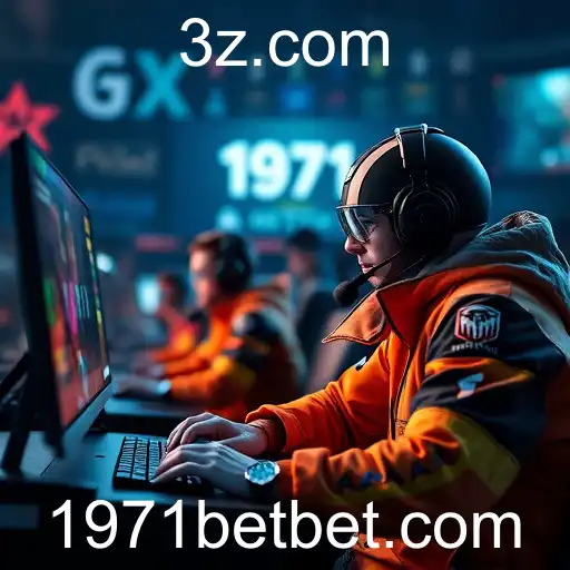 Crescimento do Mercado de Apostas Online em 2025