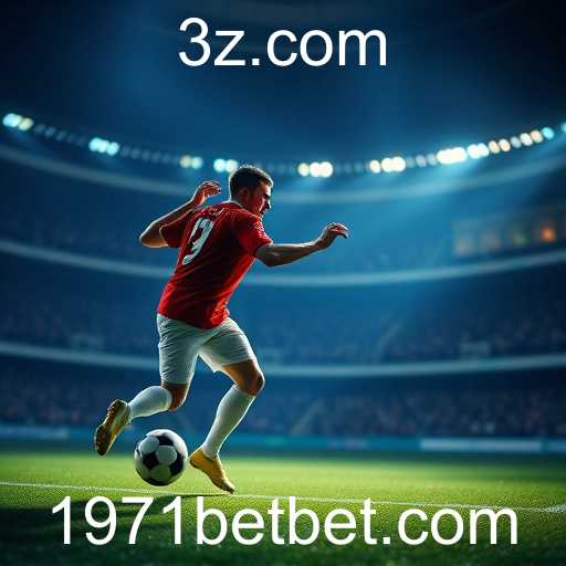 Novidades e Tendências em Apostas Online: Um Olhar sobre o 1971bet