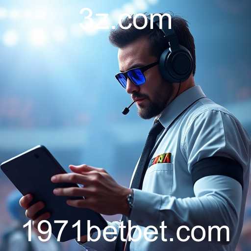 A Revolução dos Jogos de Apostas Online em 2025