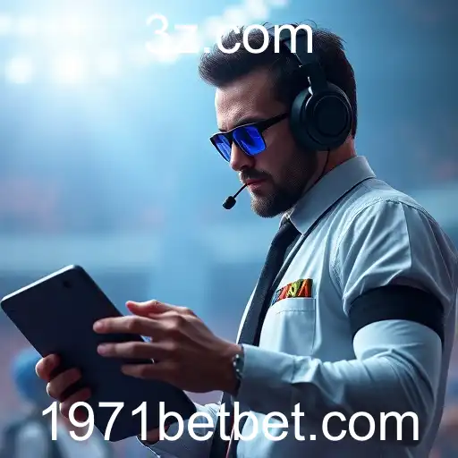 A Revolução dos Jogos de Apostas Online em 2025