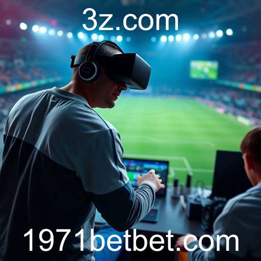 A Ascensão do Jogo Online: Análise de 1971bet em 2025