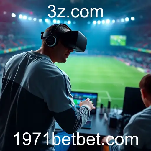 A Ascensão do Jogo Online: Análise de 1971bet em 2025