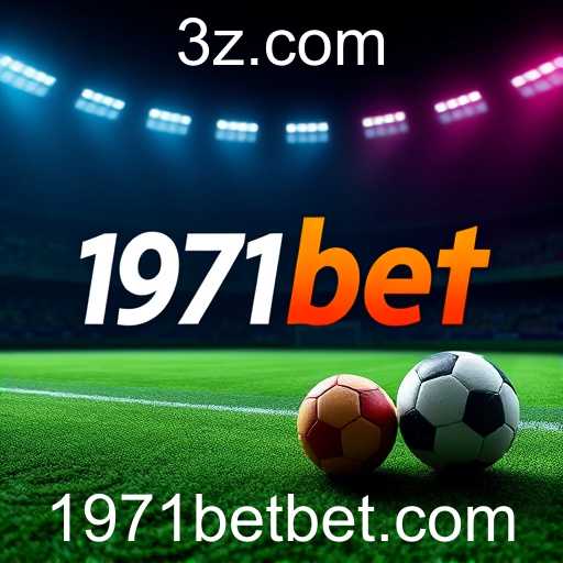 A Ascensão do Jogo Online: 1971bet no Brasil