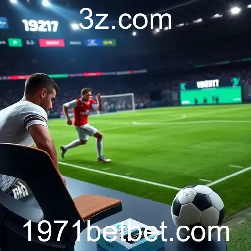 Tendências e Impactos dos Sites de Apostas em 2025