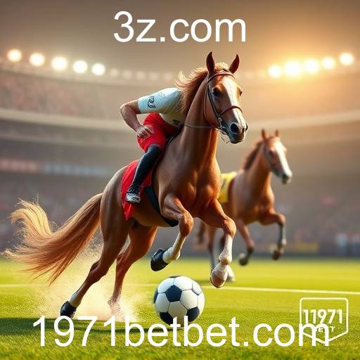 Explorando a Categoria 'Jogos Virtuais' no 1971bet